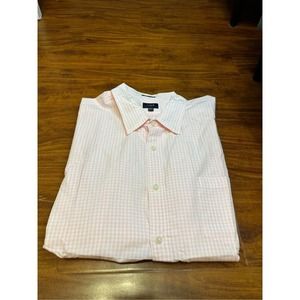 J. Crew - SLIM • Button Down Shirt - Size XL